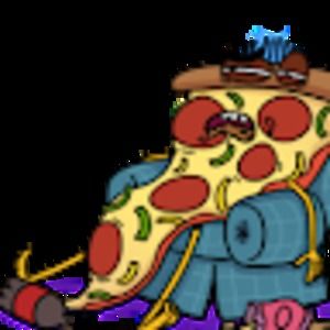 Meet your Posher, Douglas